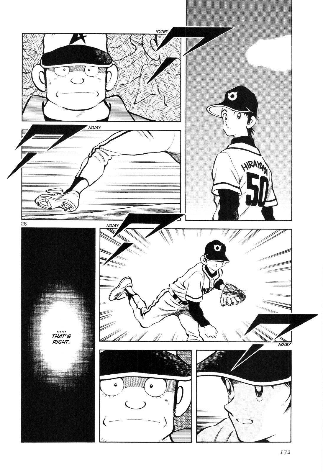 Idol A Chapter 6 page 29 - Chapter 6: Unbelievable