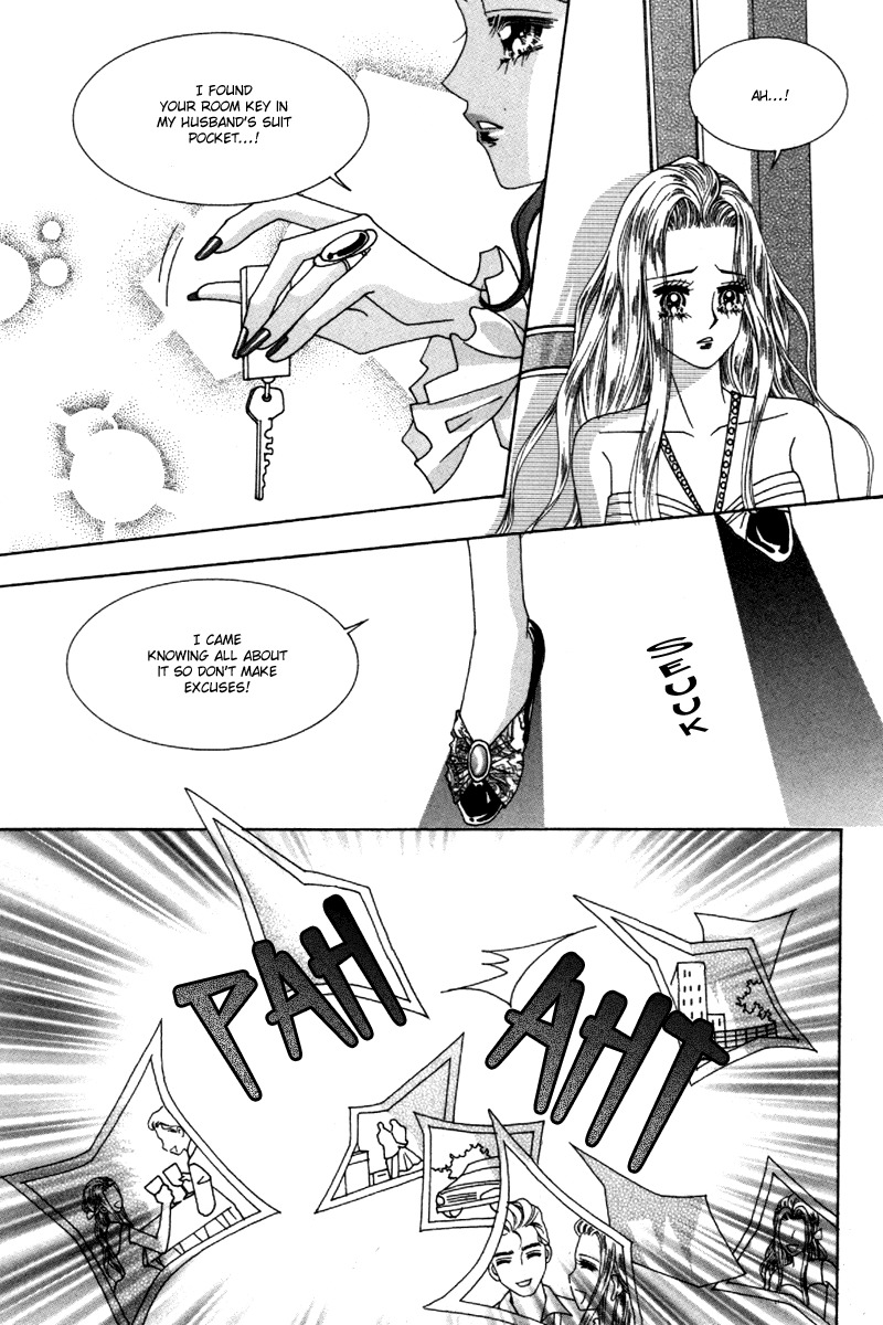 Idol Clubs Chapter 1 page 13 - Chapter 1