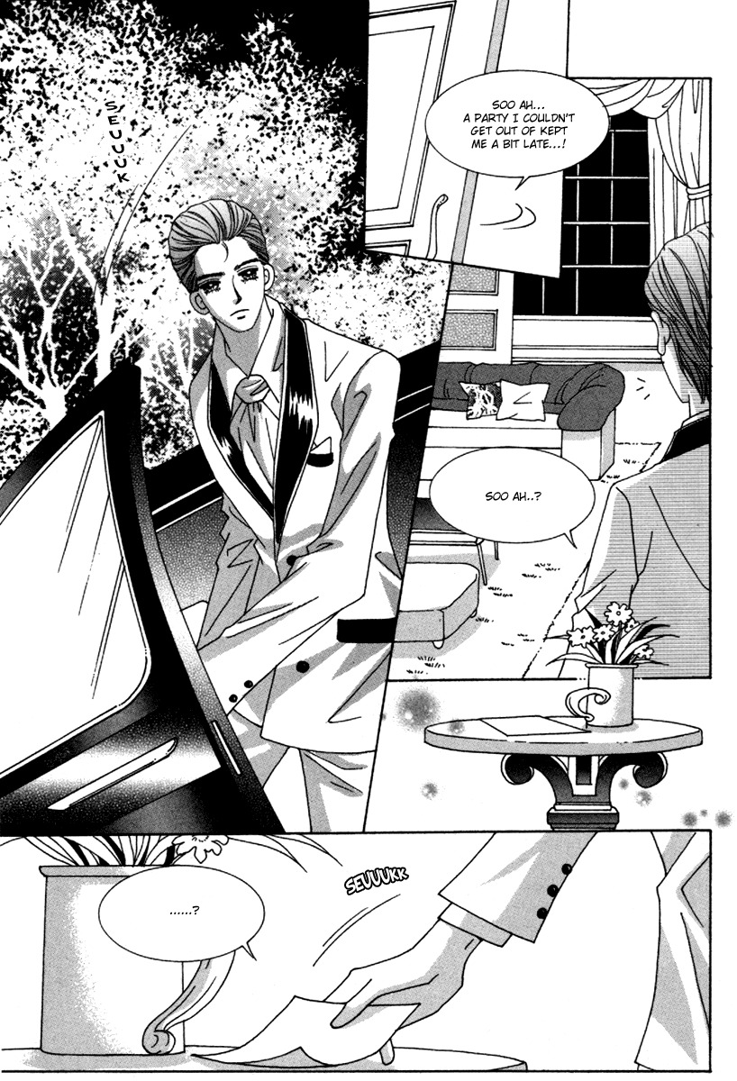 Idol Clubs Chapter 1 page 17 - Chapter 1