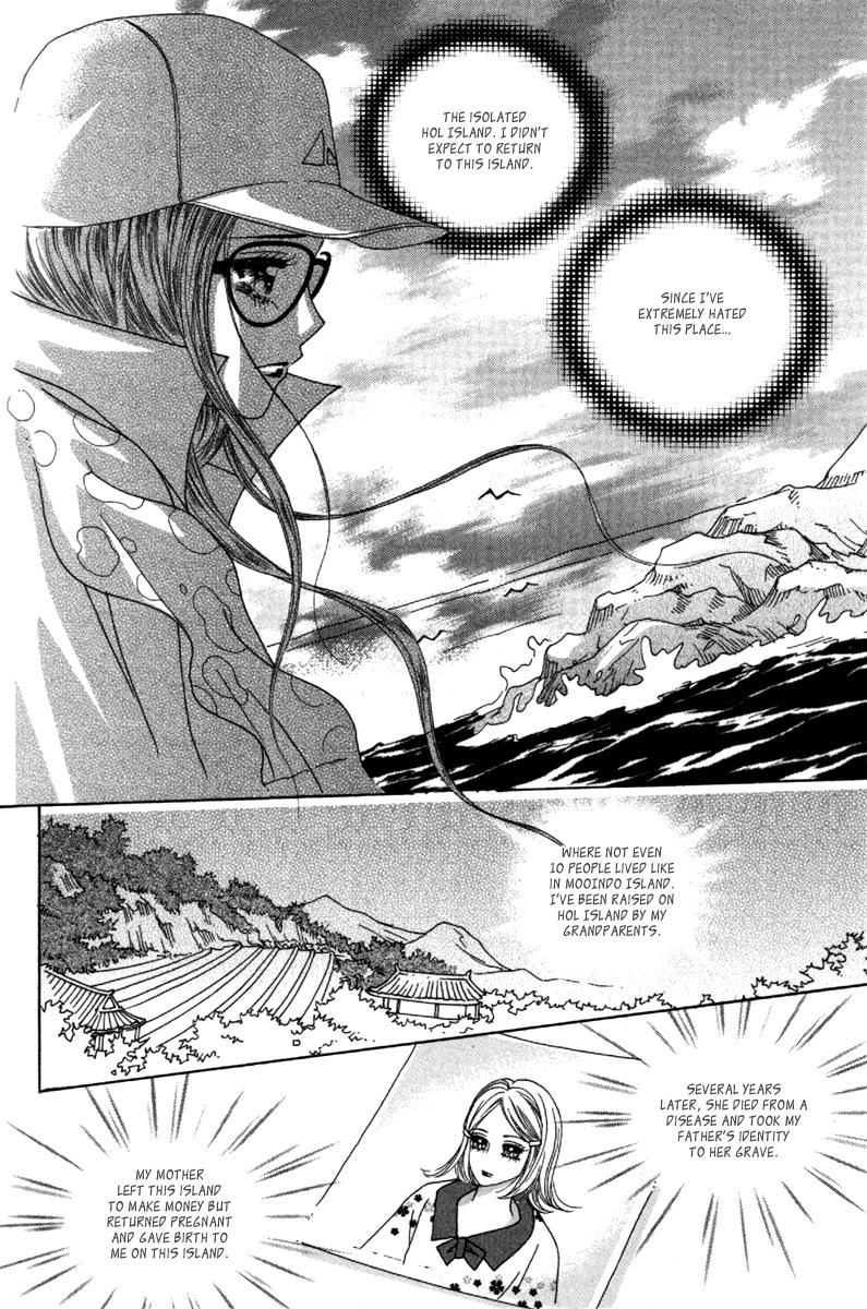 Idol Clubs Chapter 1 page 20 - Chapter 1