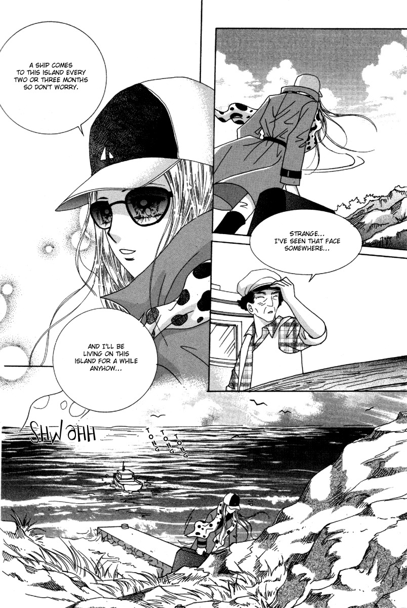 Idol Clubs Chapter 1 page 22 - Chapter 1