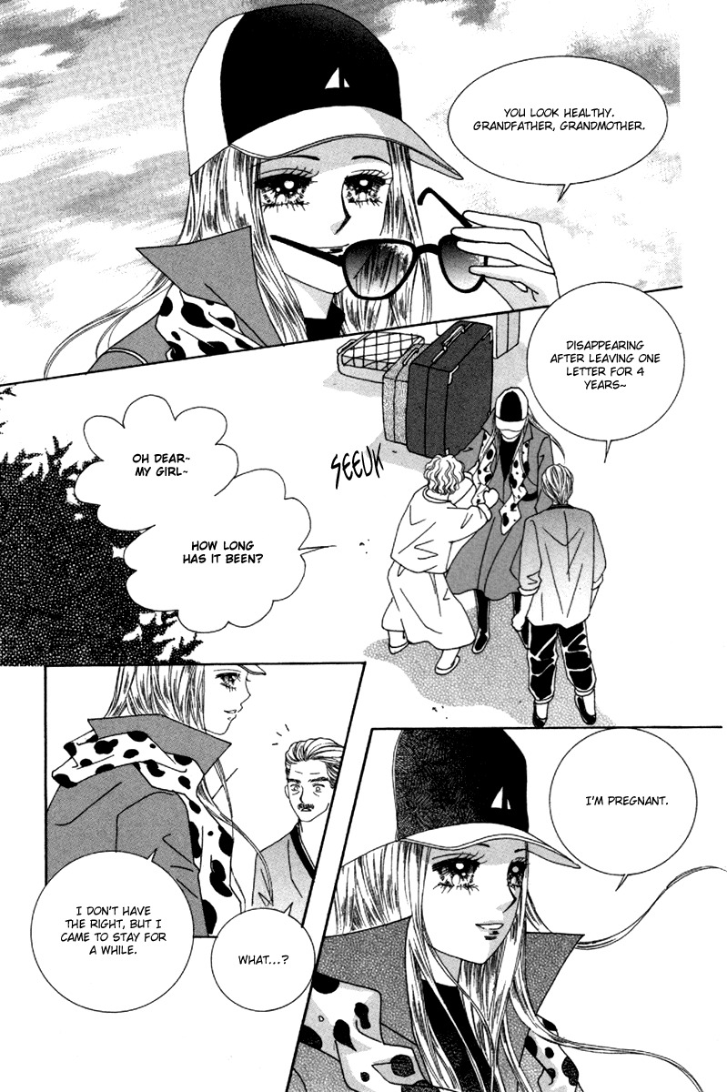 Idol Clubs Chapter 1 page 25 - Chapter 1