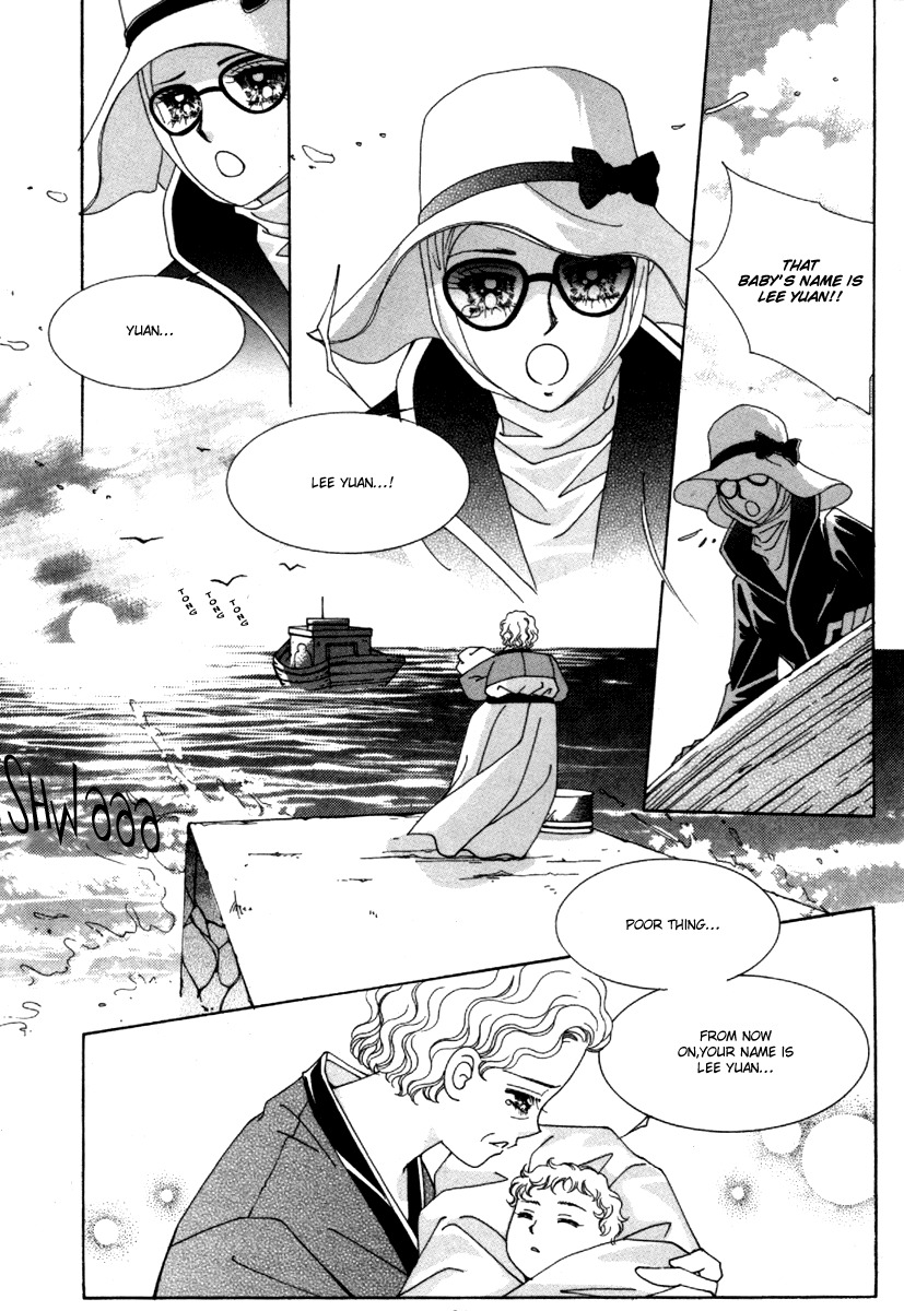 Idol Clubs Chapter 1 page 31 - Chapter 1