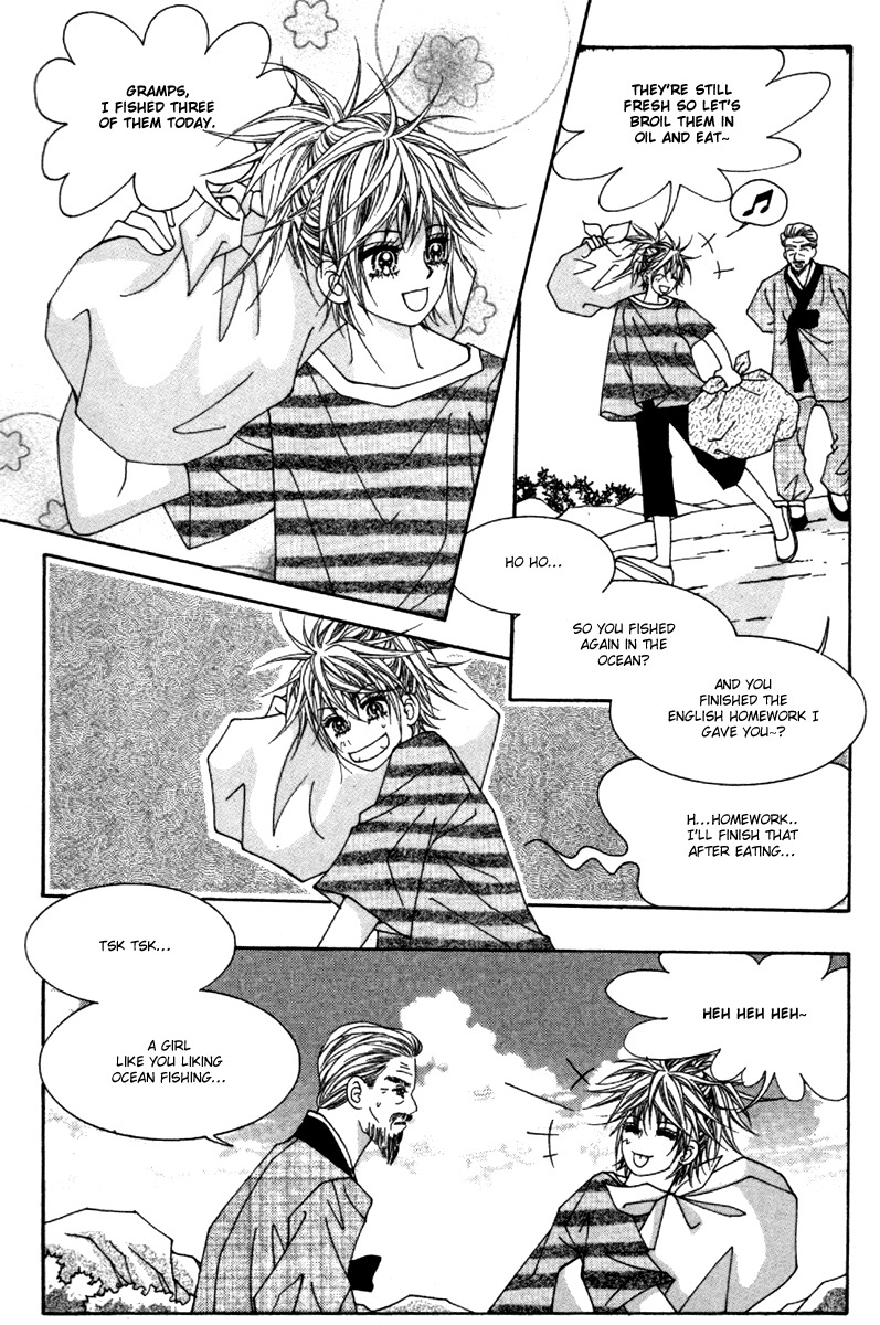 Idol Clubs Chapter 1 page 36 - Chapter 1