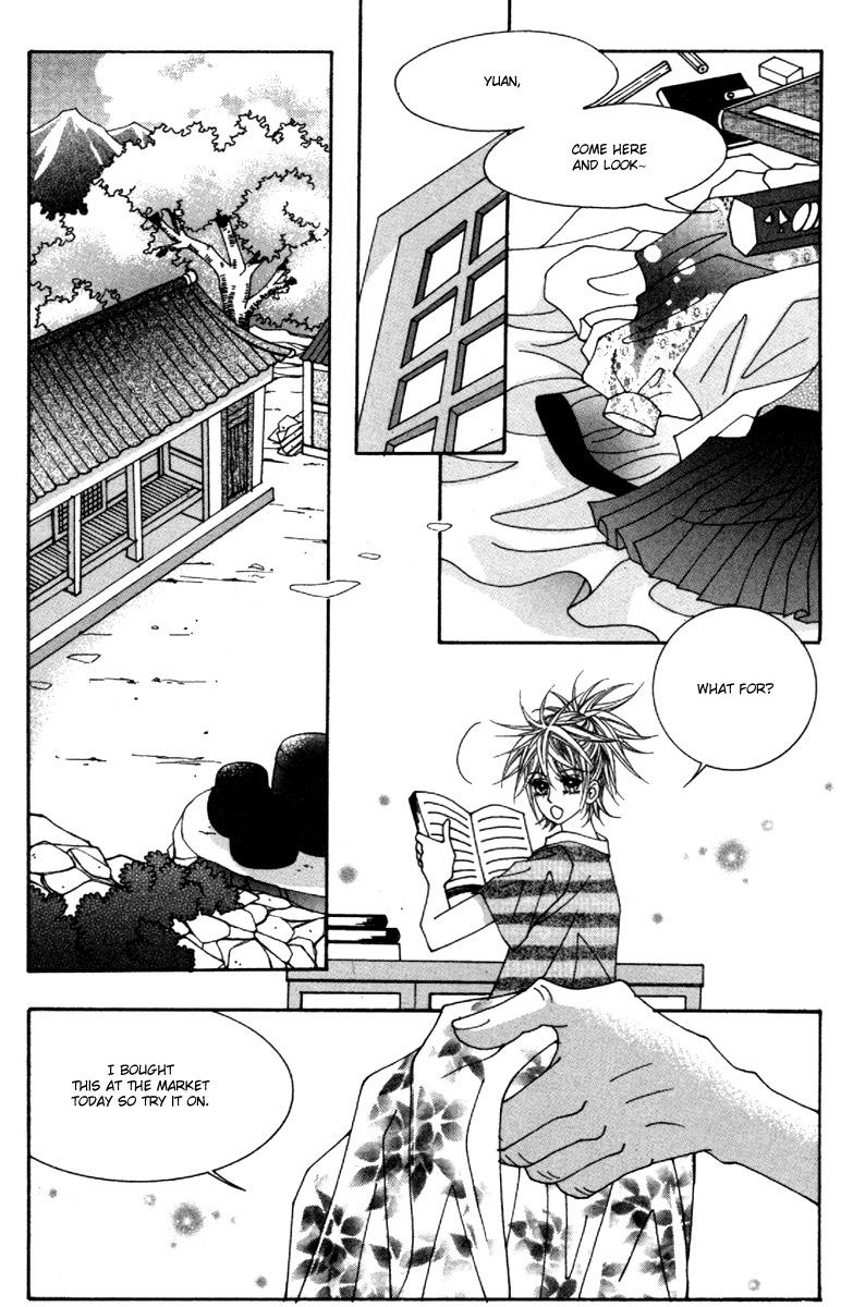 Idol Clubs Chapter 1 page 37 - Chapter 1