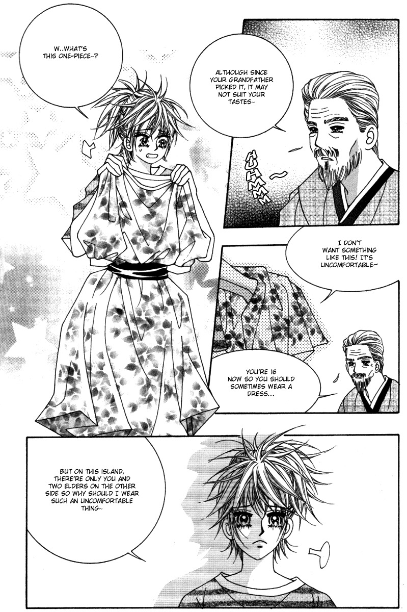 Idol Clubs Chapter 1 page 38 - Chapter 1