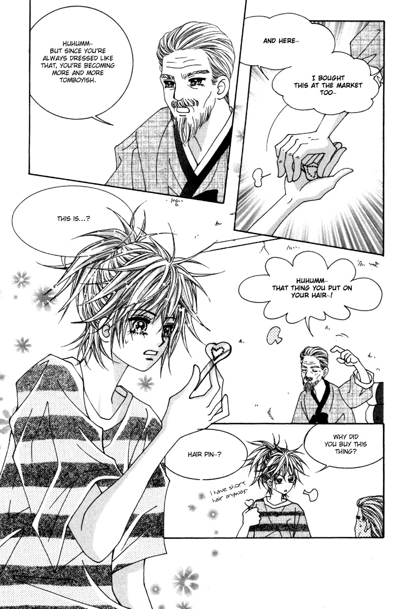 Idol Clubs Chapter 1 page 39 - Chapter 1
