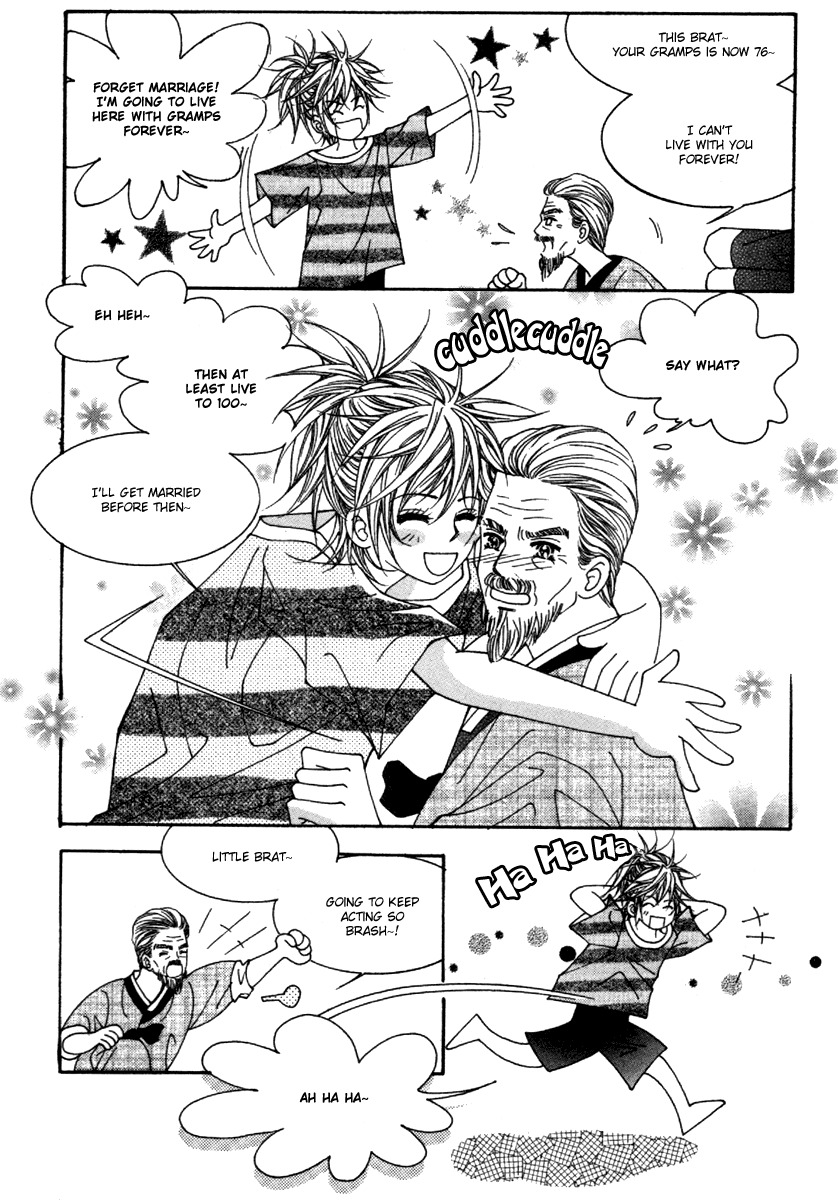 Idol Clubs Chapter 1 page 41 - Chapter 1