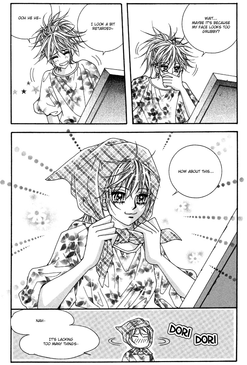 Idol Clubs Chapter 1 page 44 - Chapter 1