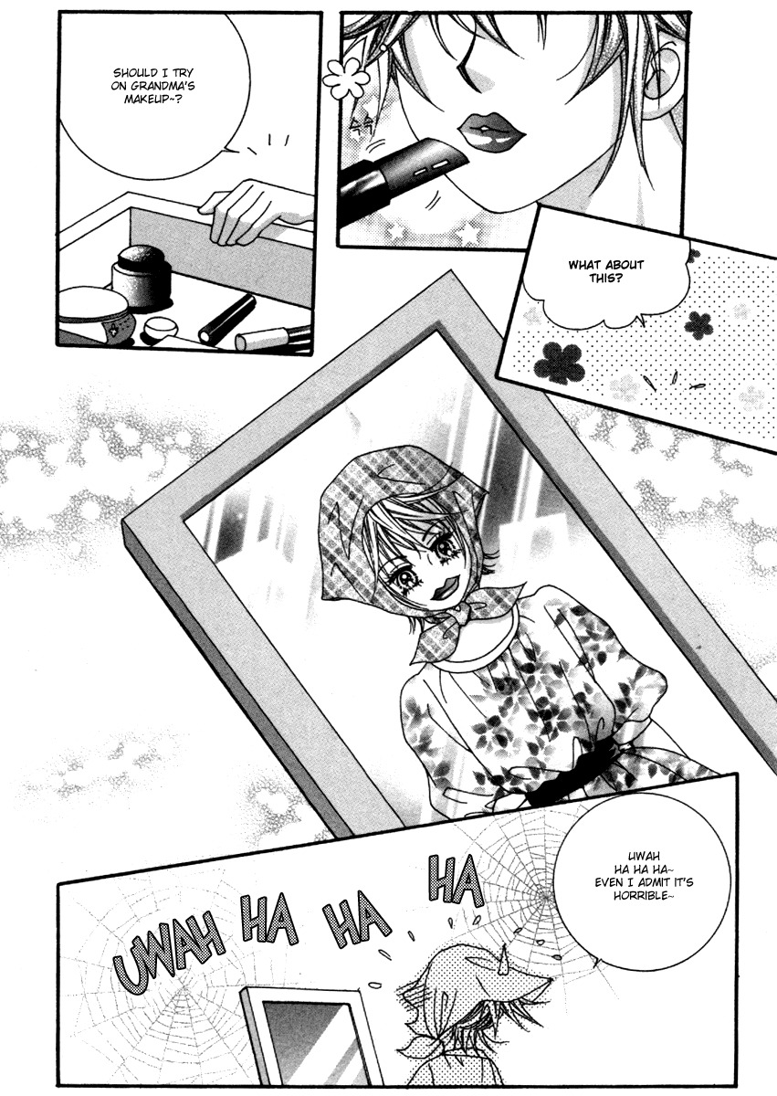 Idol Clubs Chapter 1 page 45 - Chapter 1
