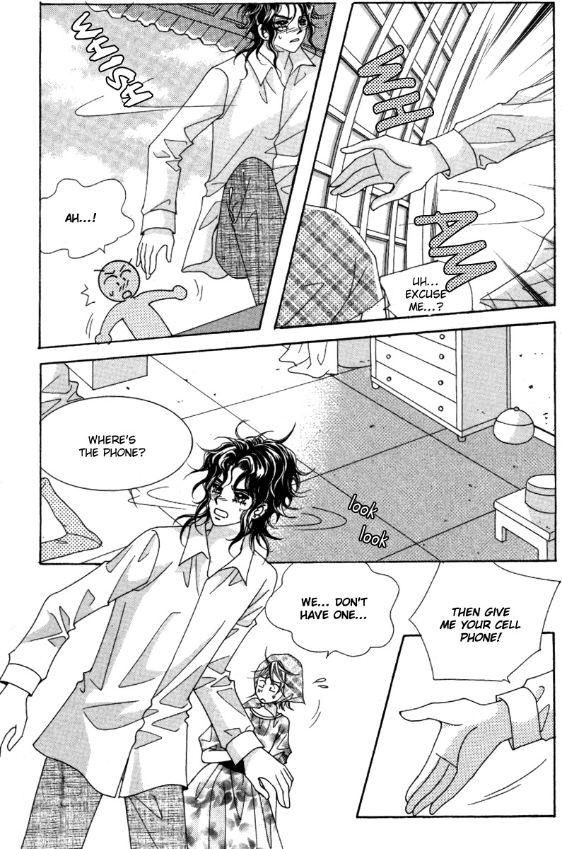 Idol Clubs Chapter 2 page 19 - Chapter 2