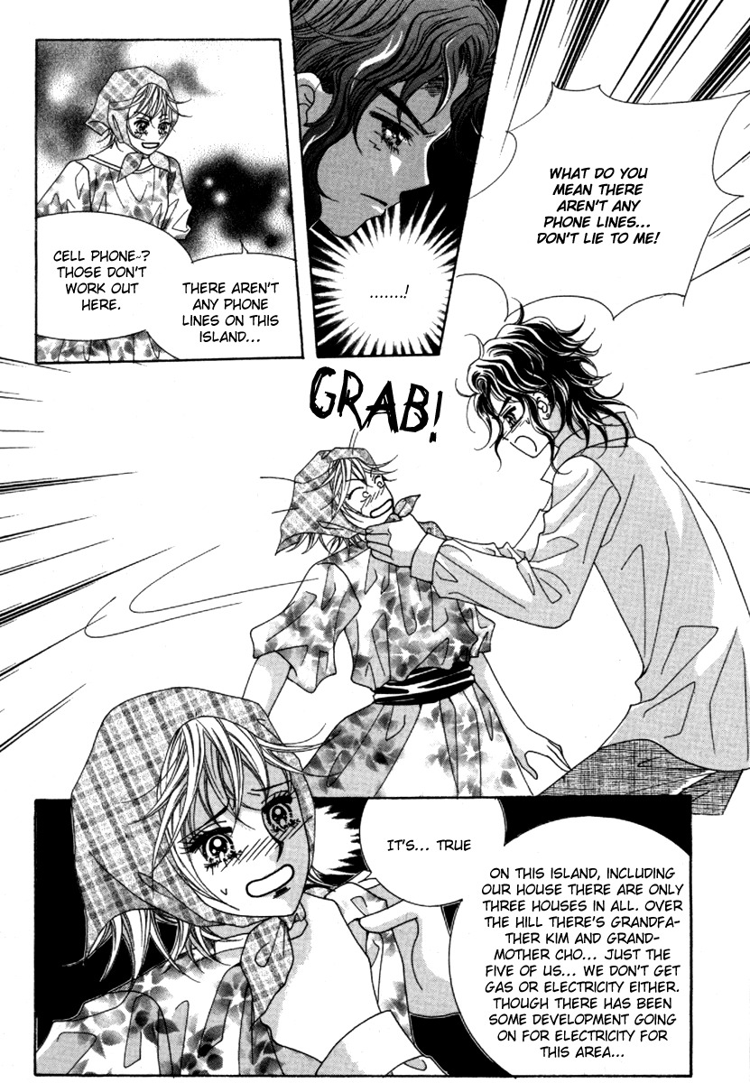 Idol Clubs Chapter 2 page 20 - Chapter 2
