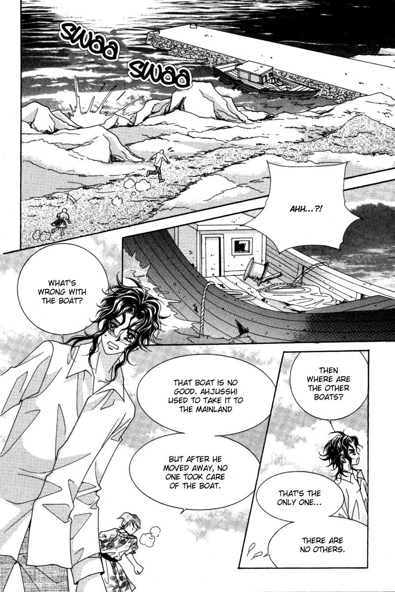 Idol Clubs Chapter 2 page 22 - Chapter 2