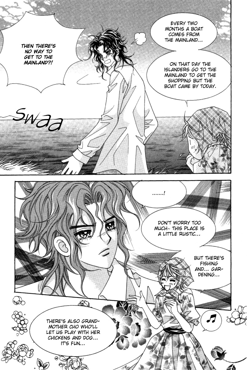 Idol Clubs Chapter 2 page 23 - Chapter 2
