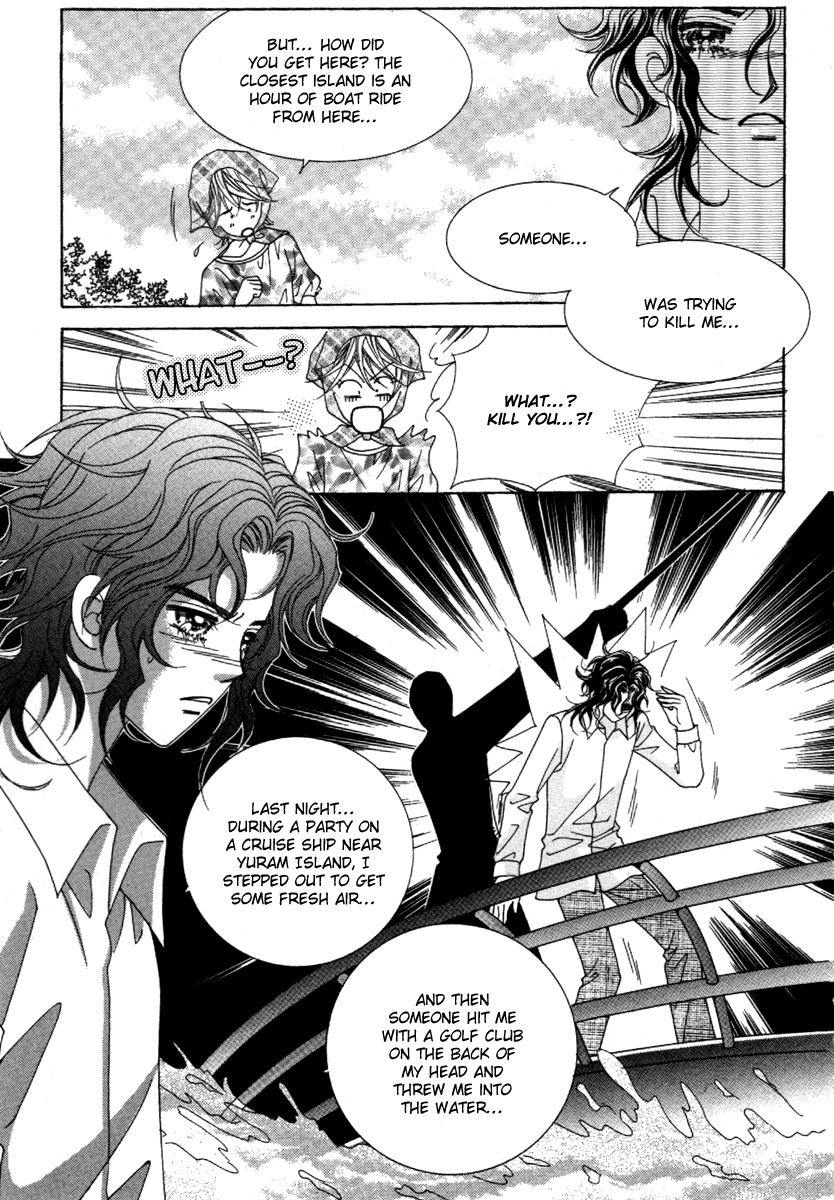 Idol Clubs Chapter 2 page 27 - Chapter 2