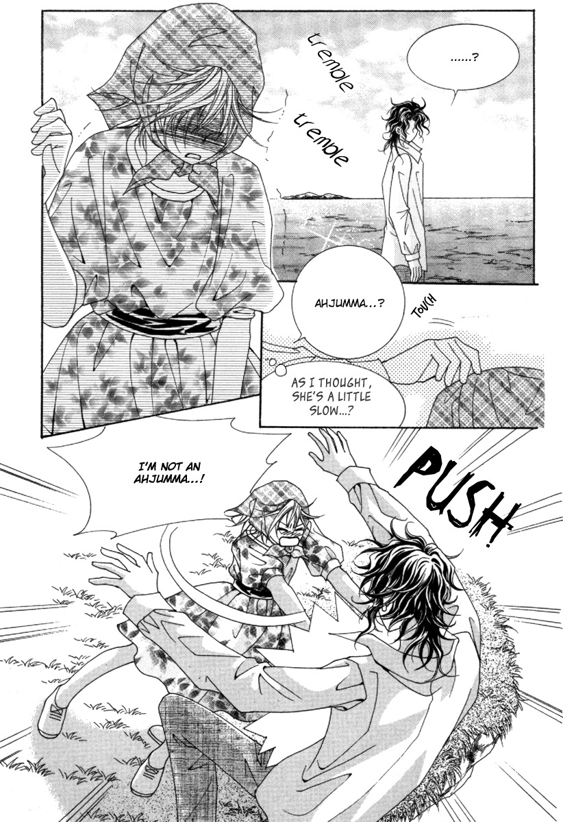 Idol Clubs Chapter 2 page 31 - Chapter 2