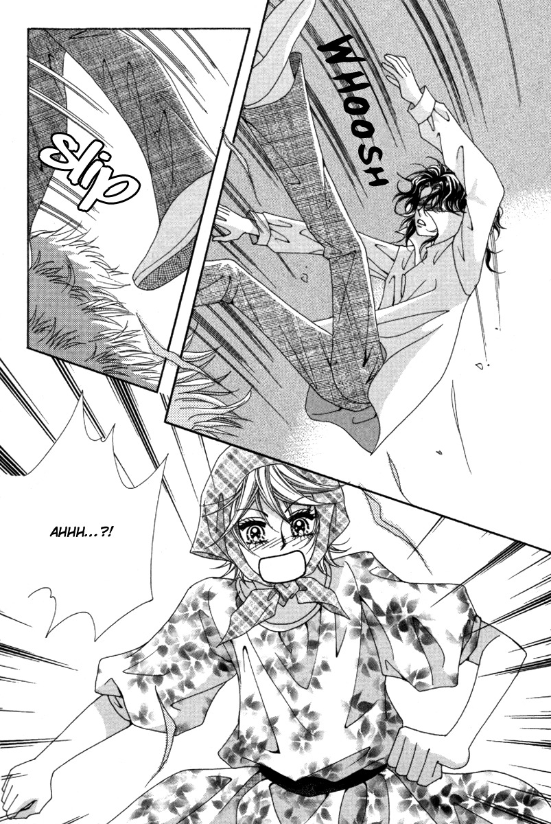 Idol Clubs Chapter 2 page 32 - Chapter 2