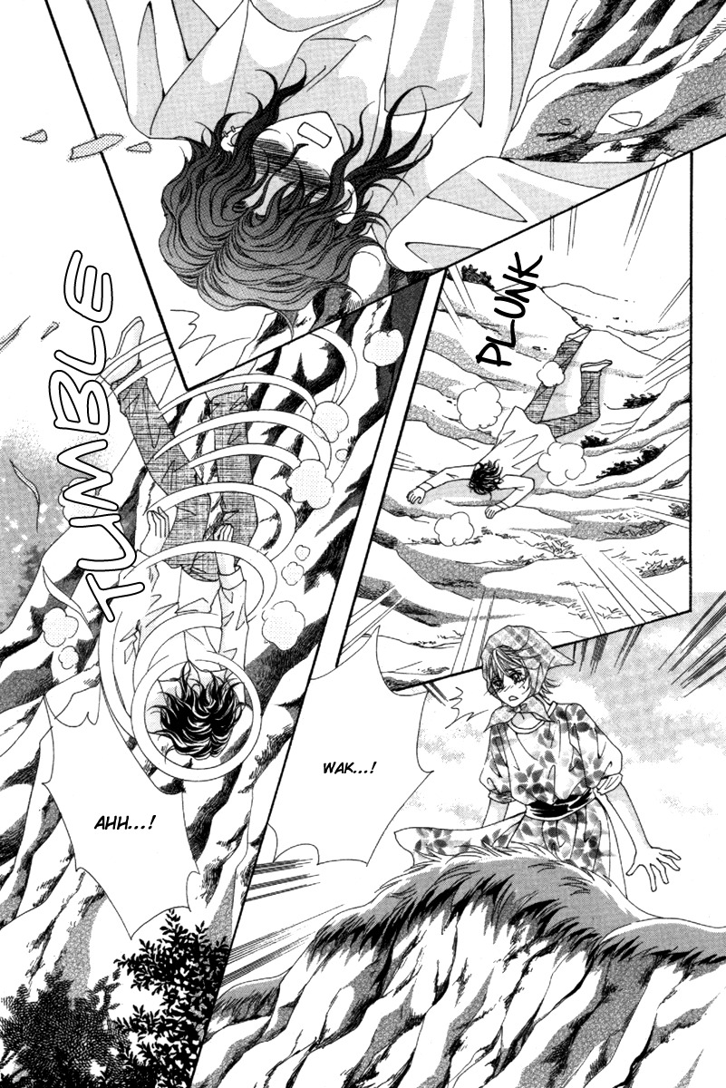 Idol Clubs Chapter 2 page 33 - Chapter 2
