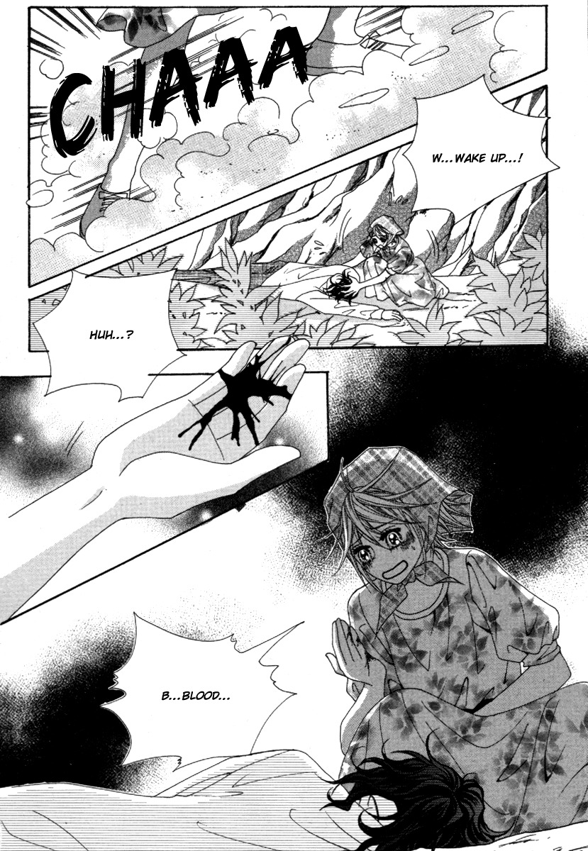Idol Clubs Chapter 2 page 34 - Chapter 2