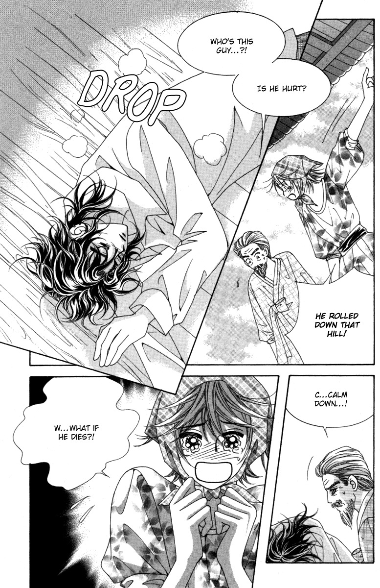 Idol Clubs Chapter 2 page 37 - Chapter 2