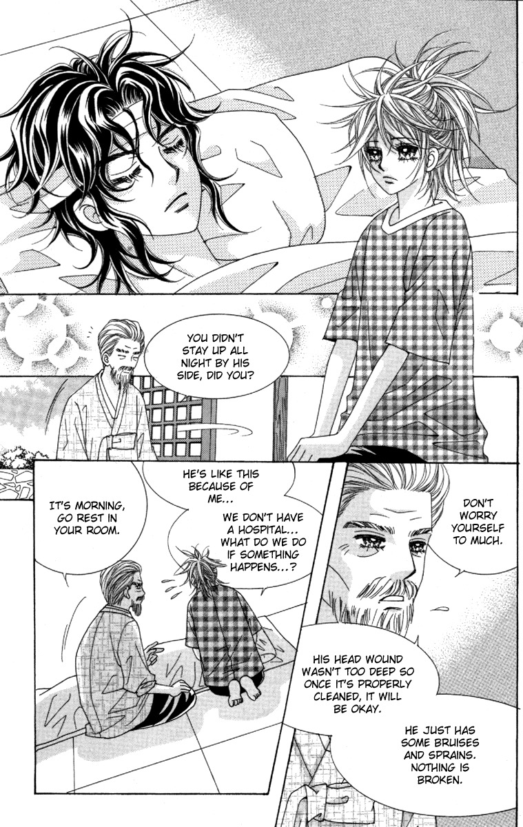 Idol Clubs Chapter 2 page 39 - Chapter 2