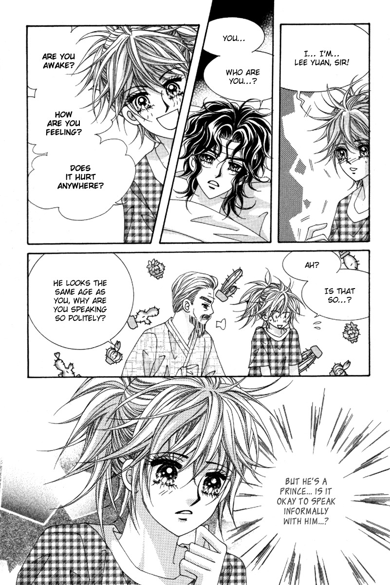 Idol Clubs Chapter 2 page 41 - Chapter 2