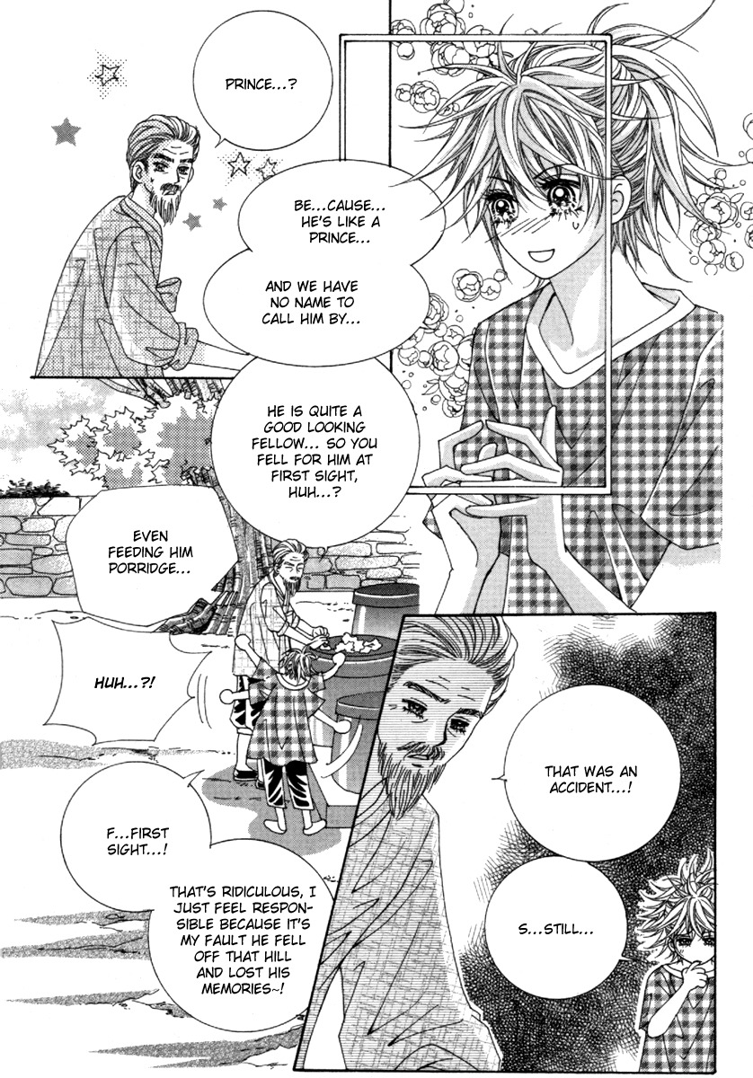 Idol Clubs Chapter 2 page 47 - Chapter 2