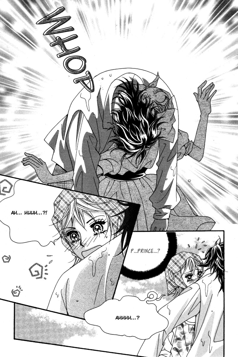 Idol Clubs Chapter 2 page 5 - Chapter 2