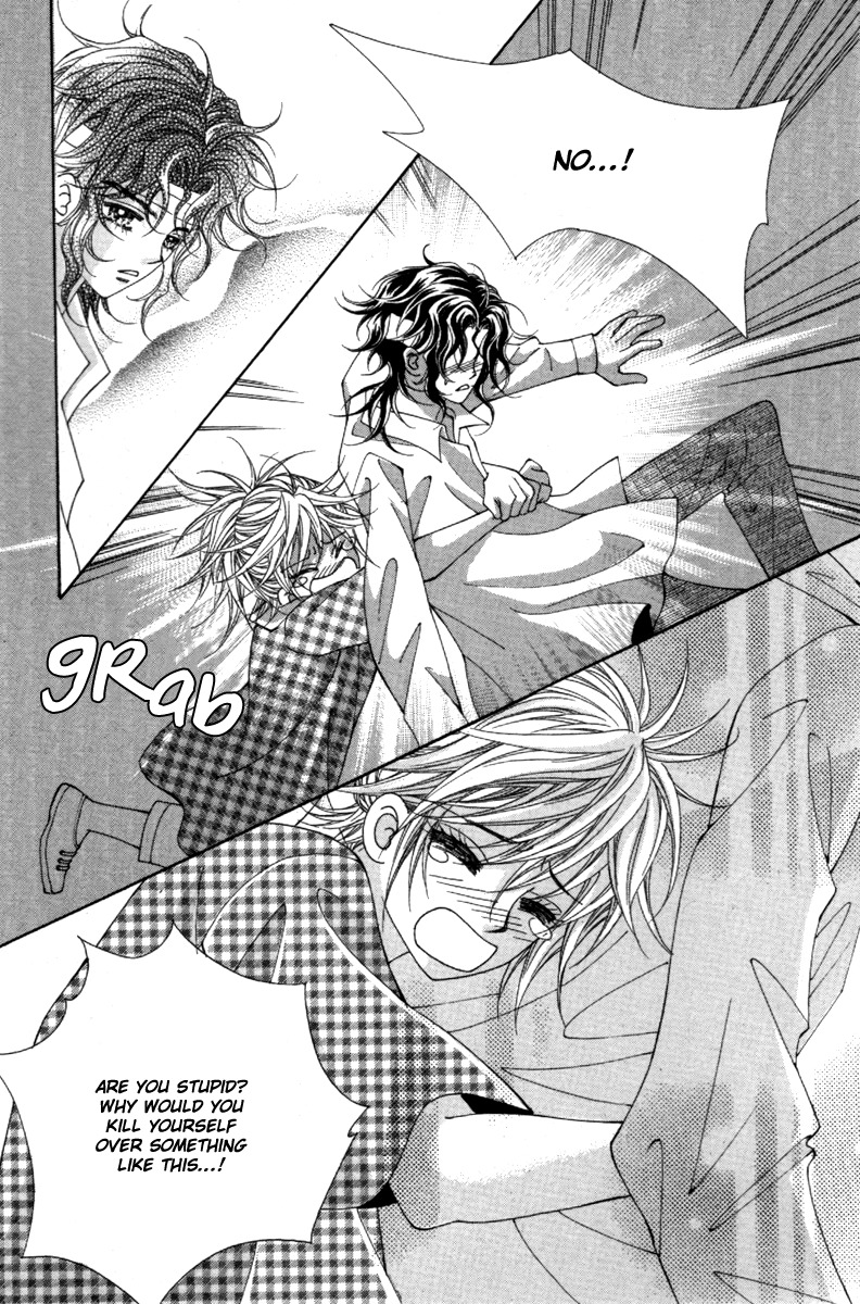 Idol Clubs Chapter 2 page 55 - Chapter 2