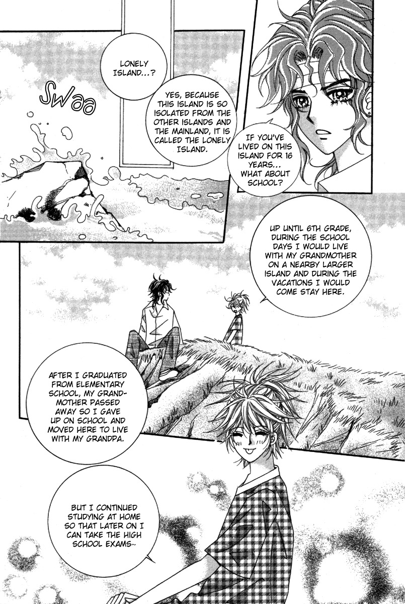 Idol Clubs Chapter 2 page 60 - Chapter 2