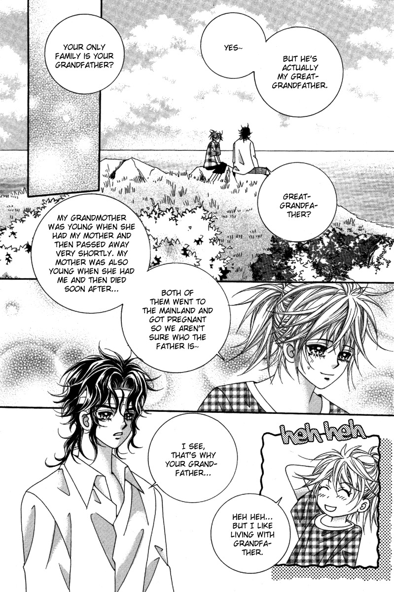 Idol Clubs Chapter 2 page 61 - Chapter 2