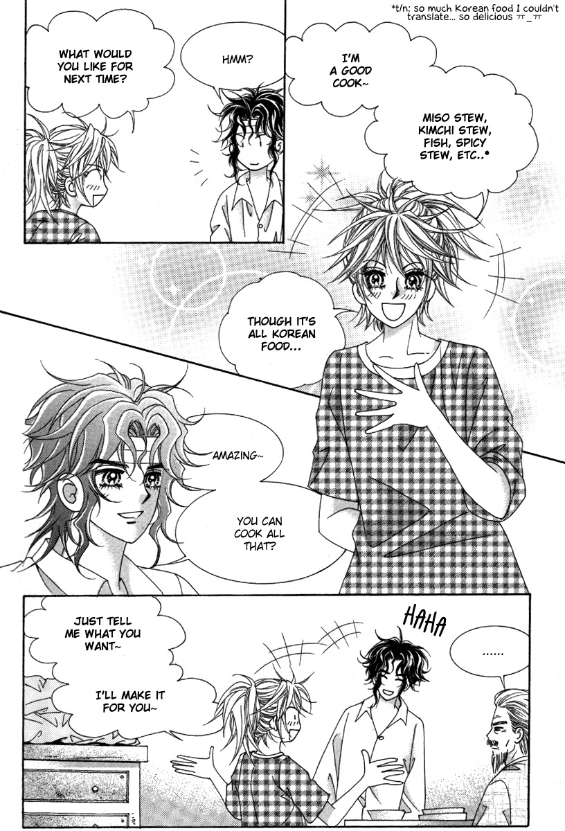 Idol Clubs Chapter 2 page 68 - Chapter 2