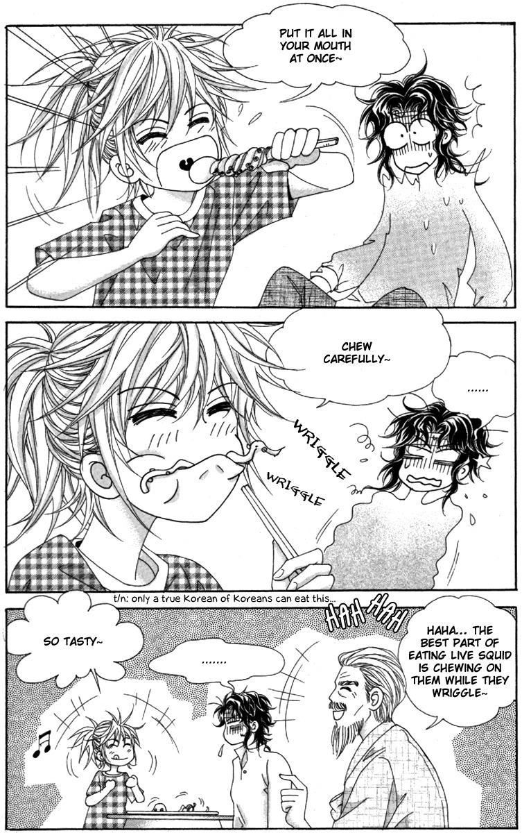 Idol Clubs Chapter 2 page 71 - Chapter 2
