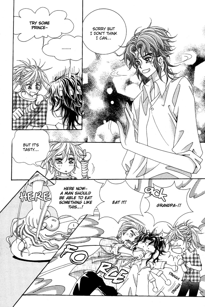 Idol Clubs Chapter 2 page 72 - Chapter 2