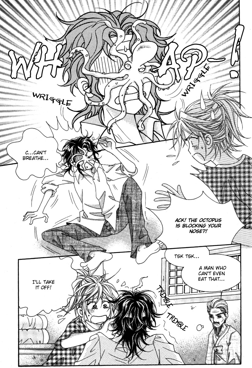 Idol Clubs Chapter 2 page 73 - Chapter 2