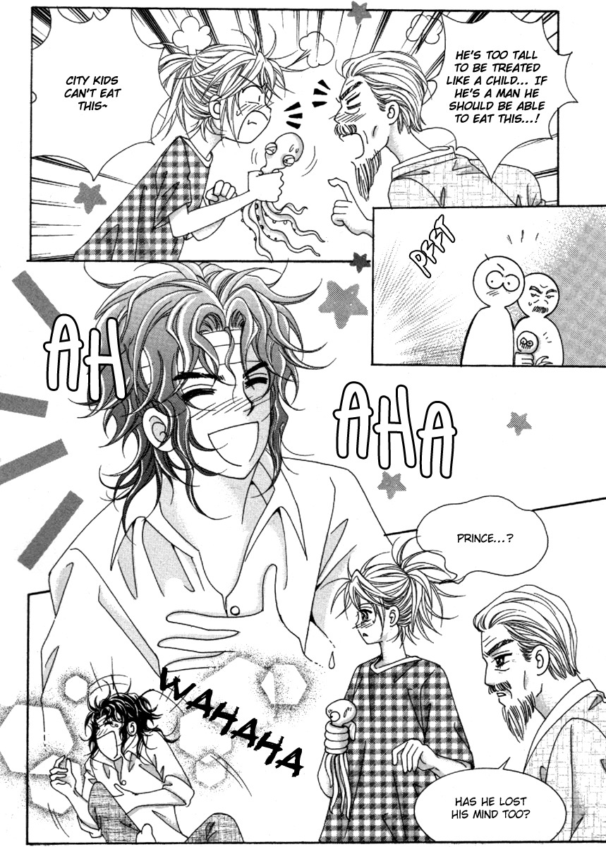 Idol Clubs Chapter 2 page 74 - Chapter 2