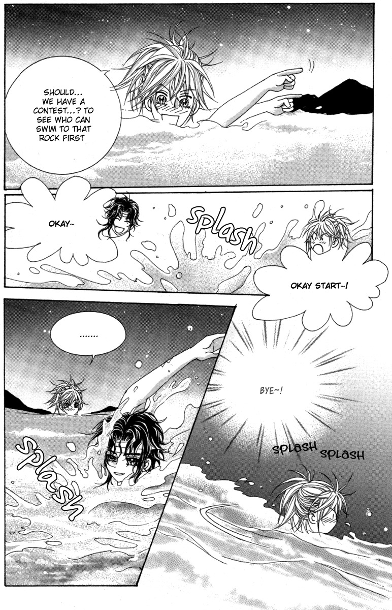 Idol Clubs Chapter 2 page 79 - Chapter 2