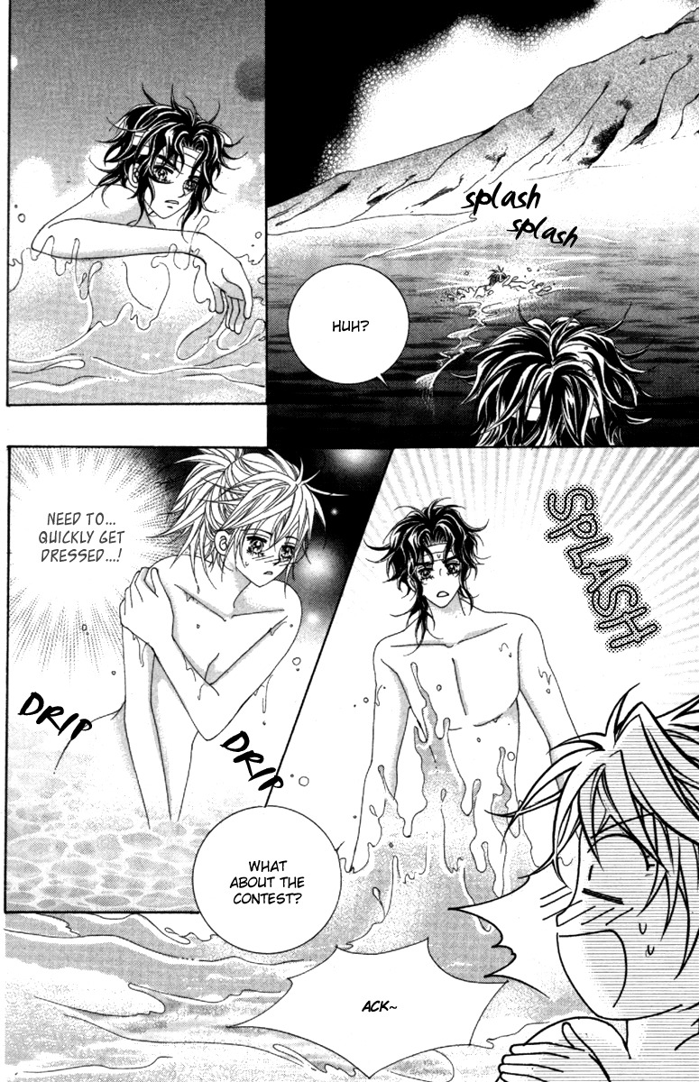 Idol Clubs Chapter 2 page 80 - Chapter 2