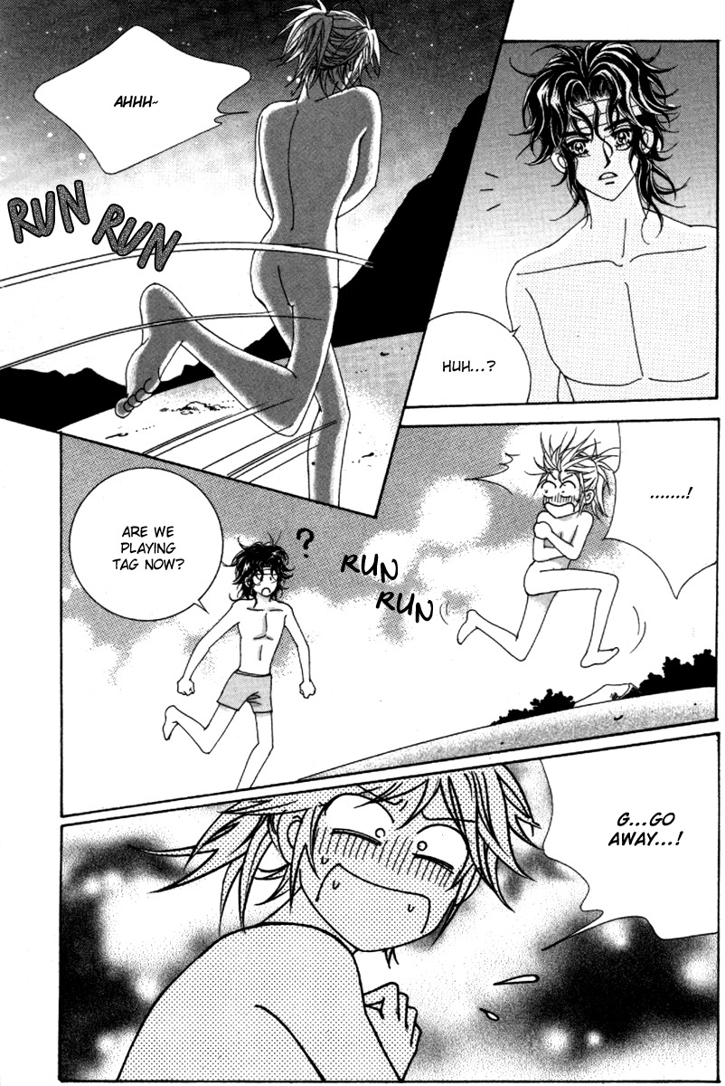 Idol Clubs Chapter 2 page 81 - Chapter 2