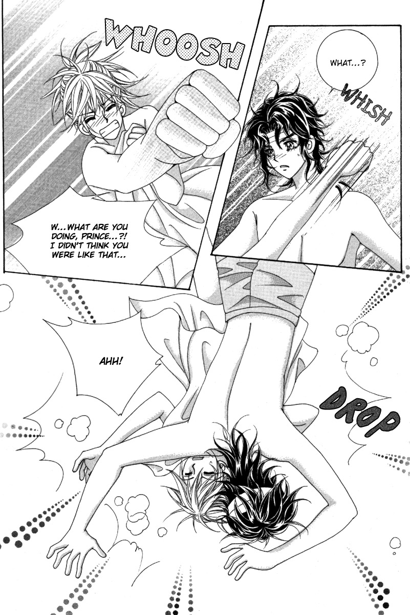 Idol Clubs Chapter 2 page 83 - Chapter 2