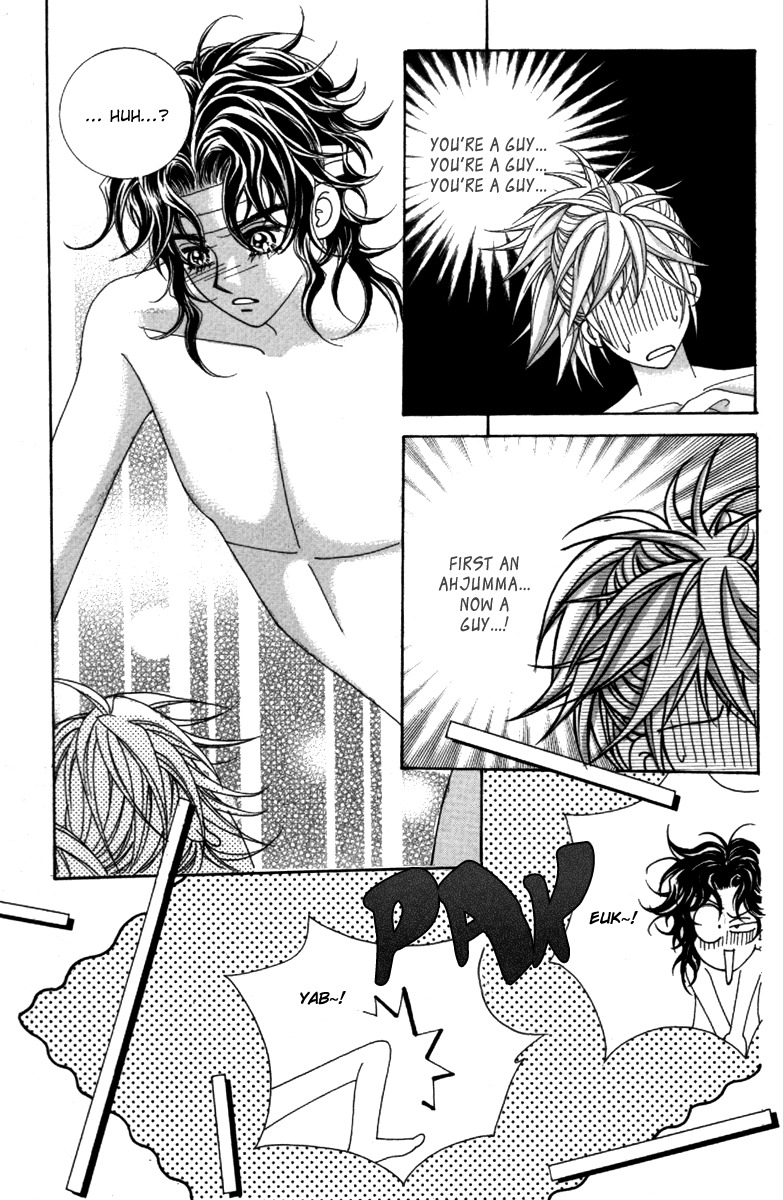 Idol Clubs Chapter 2 page 85 - Chapter 2