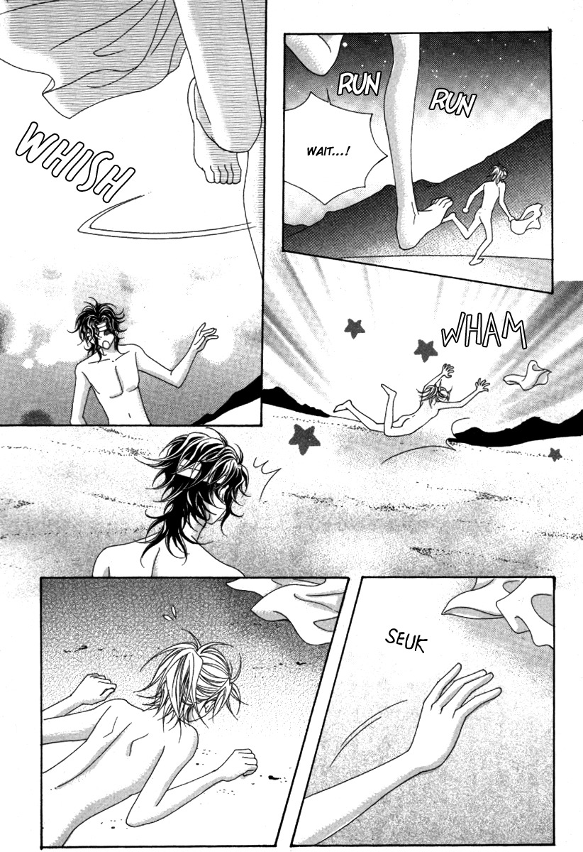 Idol Clubs Chapter 2 page 87 - Chapter 2