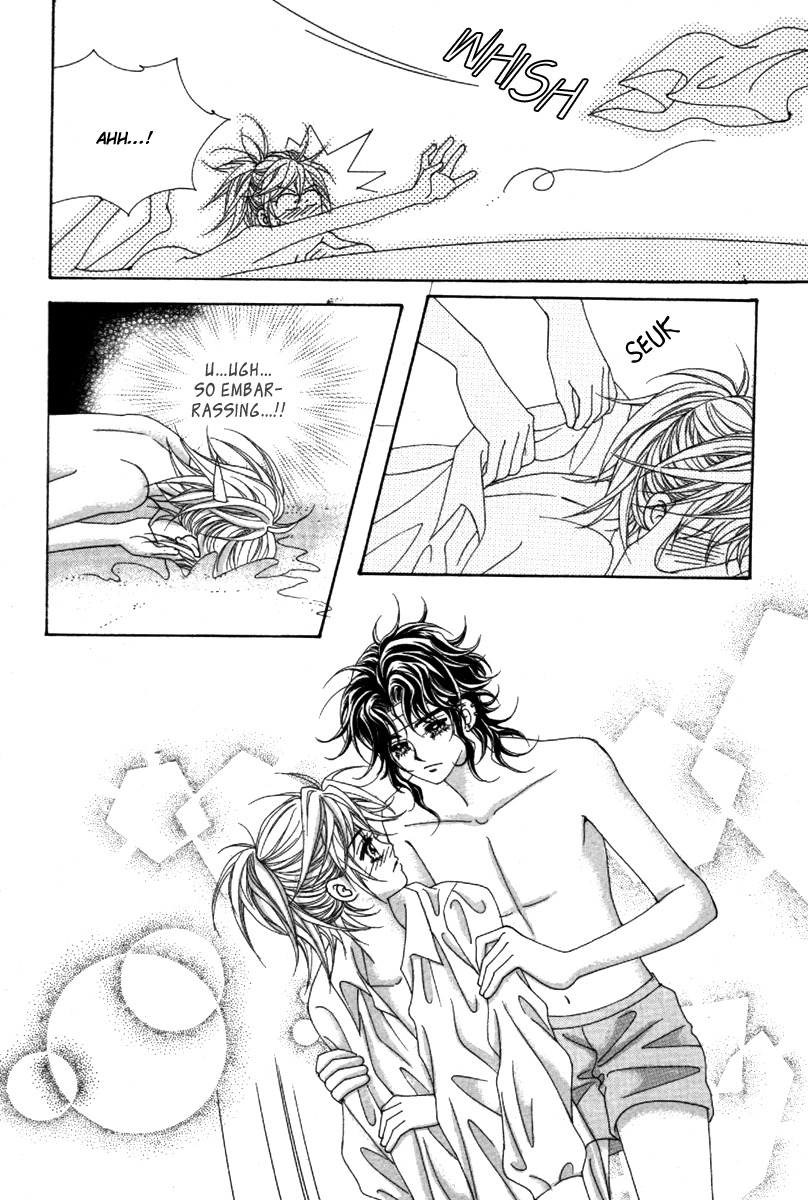 Idol Clubs Chapter 2 page 88 - Chapter 2