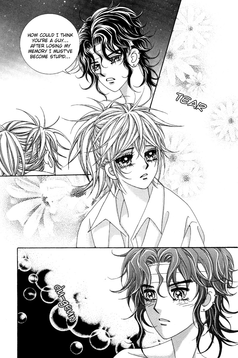 Idol Clubs Chapter 2 page 89 - Chapter 2