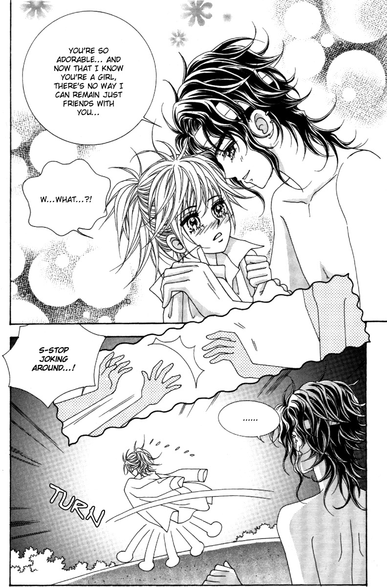 Idol Clubs Chapter 2 page 93 - Chapter 2