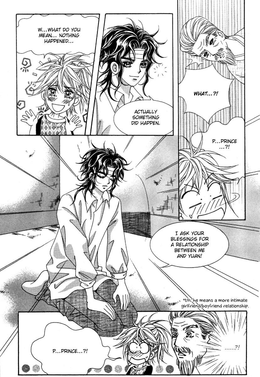 Idol Clubs Chapter 2 page 97 - Chapter 2