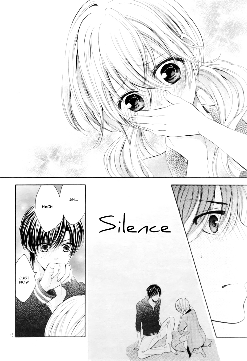 Idol ga Maiban Heya ni Shinnyuu Shitekuru Chapter 0 page 20 - Chapter ibi-manga : [Oneshot]