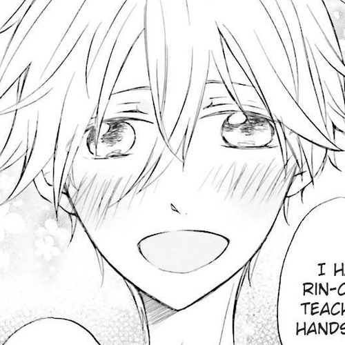 Idol-kun wa Koi wo Shiranai Chapter 2 cover