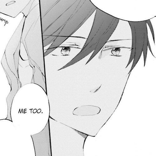 Idol-kun wa Koi wo Shiranai Chapter 5 cover