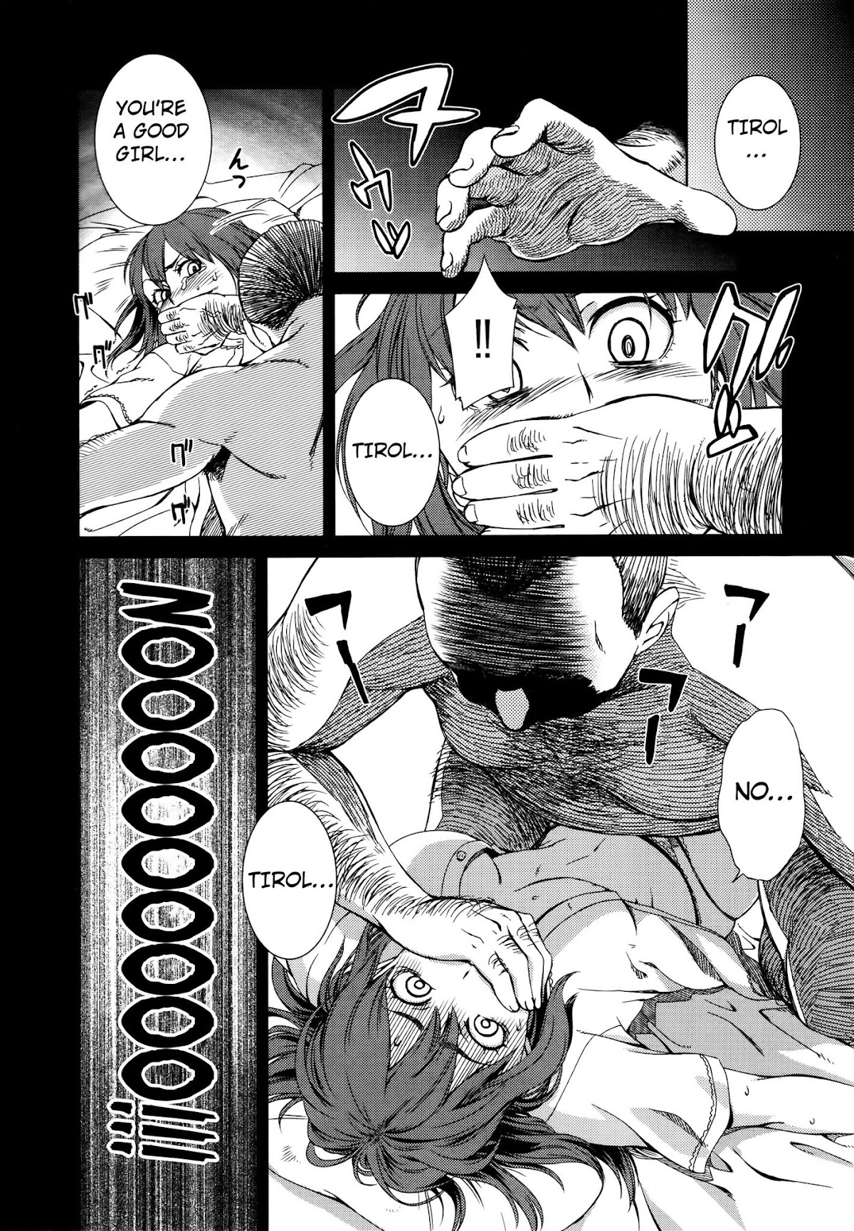 Idol na Kanojo to Wotaku na Boku to Chapter 1 page 21 - Chapter 1